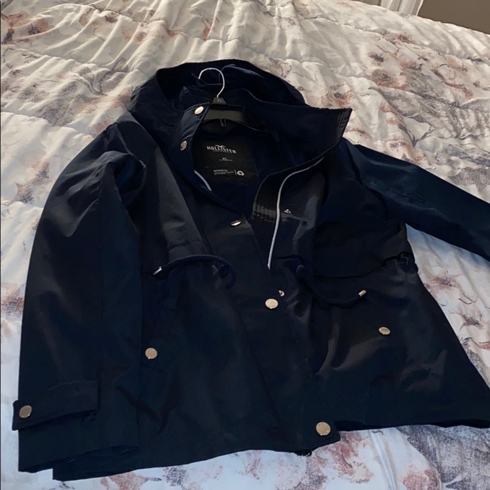 Hollister Jacket
